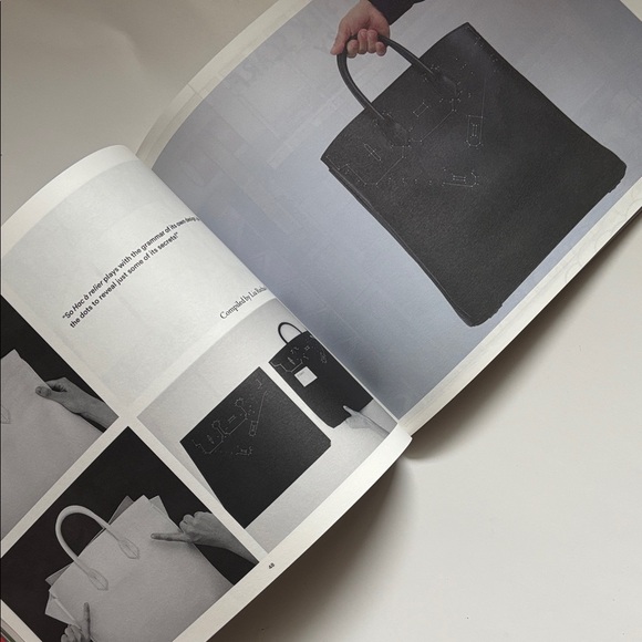 Hermes Le Monde d'Hermès Coffee Table Book - Multicolor - Picture 2 of 4